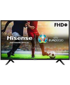 TV Hisense LED 40 UHD 40B5100