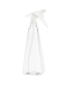 Borrifador transparente, 650ml