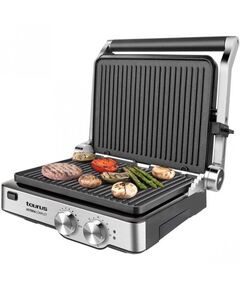 Grelhador Eléctrico - Asteria Complet