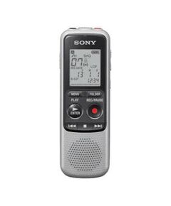 Gravador Digital - SONY USB 4GB SD