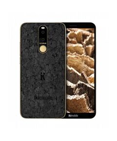 Telemóvel Ikimobile BlessPlus 5.99 – Black Gold – 64GB