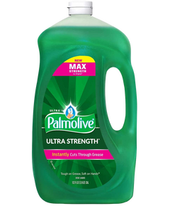 Detergente de loiça Palmolive Ultra, 2lt