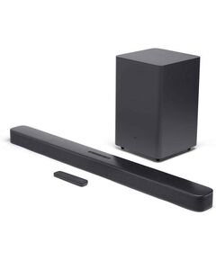 JBL BAR 2.1 – Barra de som com subwoofer