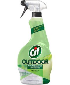 Cif OutDoor Anti-Bolores com Lixívia 450ml