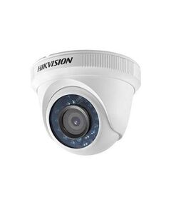 Câmera - Dome HIKVISION HD Turbo 720P 2.8MM