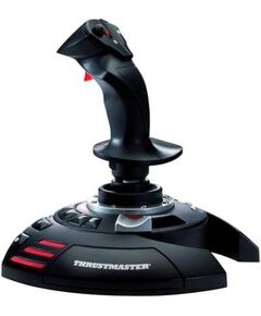 Joystick THRUSTMASTER T.Flight X PS3/PC - (Controle remoto)