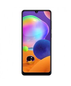 Smartphone Samsung Galaxy A31 4GB 64GB - Preto