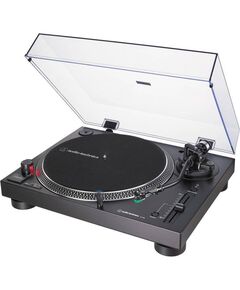 Giradisco Audio-Technica AT-LP120X USB Black