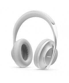 Bose® Noise Cancelling 700 – Auscultador Prateado