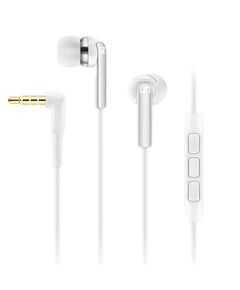 Sennheiser CX2.00 G White – Auricular com micro Android