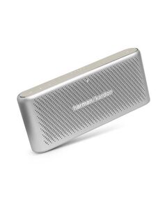 Harman Kardon Traveler Silver – Coluna Portátil Cinzenta