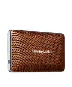 Harman Kardon Esquire Mini – Coluna Portátil Castanha