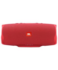 JBL Charge 4 – Coluna Bluetooth Vermelha