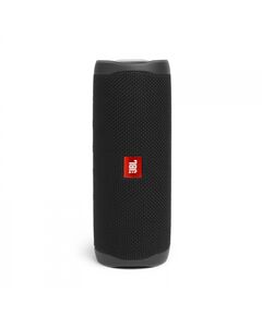 JBL FLIP 5 – Coluna Bluetooth preta