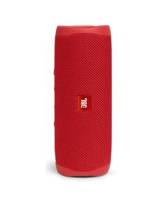 JBL FLIP 5 – Coluna Bluetooth vermelha