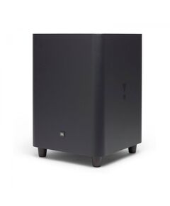 JBL SW10 – Subwoofer preto para JBL Link Bar