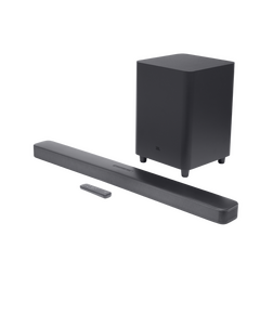 JBL BAR 5.1 – Barra de som com subwoofer