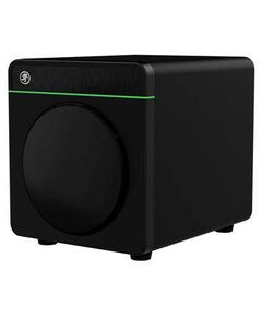Mackie CR8S-X BT – Subwoofer Amplificado Bluetooth