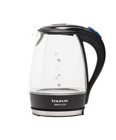 Cafeteira Eléctrica de Vidro AROA 1.7 Lt / 2200W - TAURUS