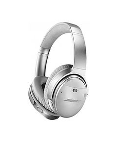 Bose® QuietComfort 35 II – Auscultador Noise Canceling Cinza