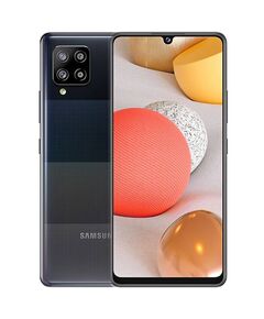 Samsung Smartphone A42 5G 4GB 128GB - Preto
