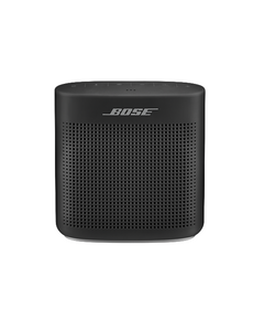 Bose® Coluna Bluetooth SoundLink Colour II (Preta)