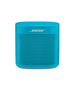 Bose® Coluna Bluetooth SoundLink Colour II (azul)