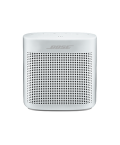 Bose® Coluna Bluetooth SoundLink Colour II (branco)