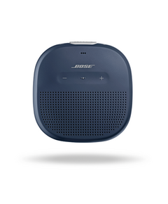 Bose® Coluna Bluetooth SoundLink Micro (Azul)