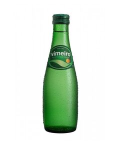 Água mineral - Vimeiro 0,50 cl