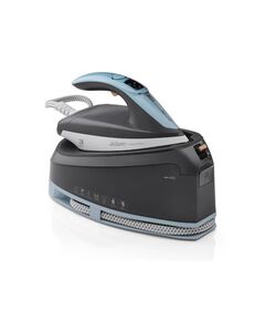 Ferro de Engomar à Vapor - ARZUM