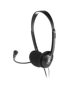 Auriculares NGS  com Microfone e Controle VL MS103