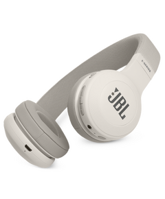 JBL E45 BT WHT – Auscultador Bluetooth Branco