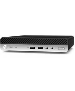 PC HP Prodesk 400G4 500GB W10P