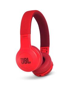 JBL E45 BT RED – Auscultador Bluetooth Vermelho