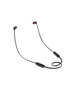 JBL T110 BT BLK – Auricular Bluetooth Preto