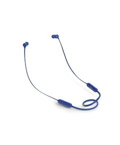 JBL T110 BT BLU – Auricular Bluetooth Azul