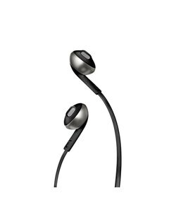 JBL T205 BT BLK – Auricular Bluetooth Preto