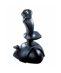 Joystick THRUSTMASTER USB Pc/Mac - (Controle remoto)