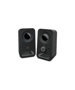 Coluna Logitech Z150 - Preto