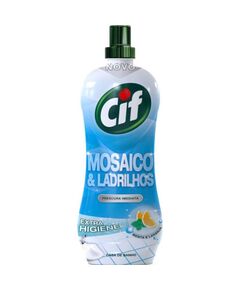 Liquido Mosaico &  Ladrilhos - Cif 1,1L