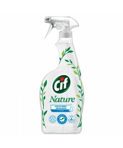 Spray Nature Casa de Banho - Cif  750ml