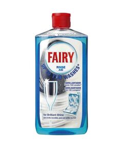 Abrilhantador para Máquina - Fairy 475ml