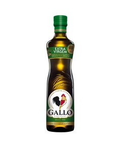 Azeite de Oliva Extra Virgem - Gallo 500ml