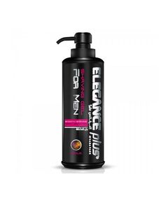 Gel Transparente para Barbear - Venus of Elegance Plus