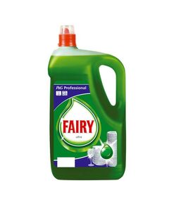 Detergente para Loiça Profissional Fairy  5L