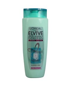 Shampoo  Argila  - L'Oréal Elvive 700ml