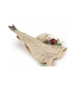 Bacalhau Graúdo Inteiro- Kg