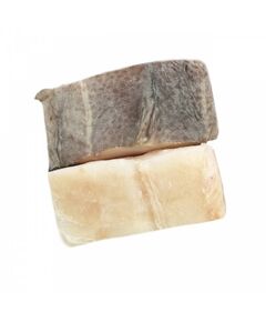 Bacalhau Demolhado Lombo - Riberalves 500g