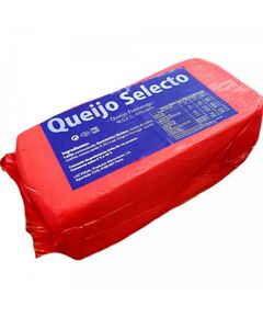 Queijo Flamengo em Barra - Selecto